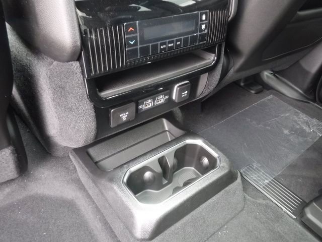 New 2026 Jeep Grand Wagoneer 4WD image 62