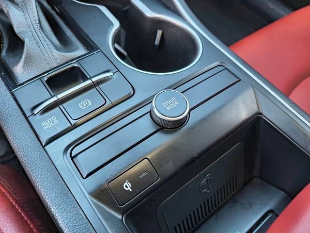 Used 2023 Kia K5 GT-Line image 20