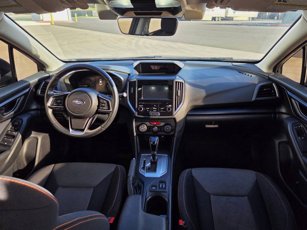 Used 2019 Subaru Crosstrek 2.0i Premium w/ Eyesight System image 13