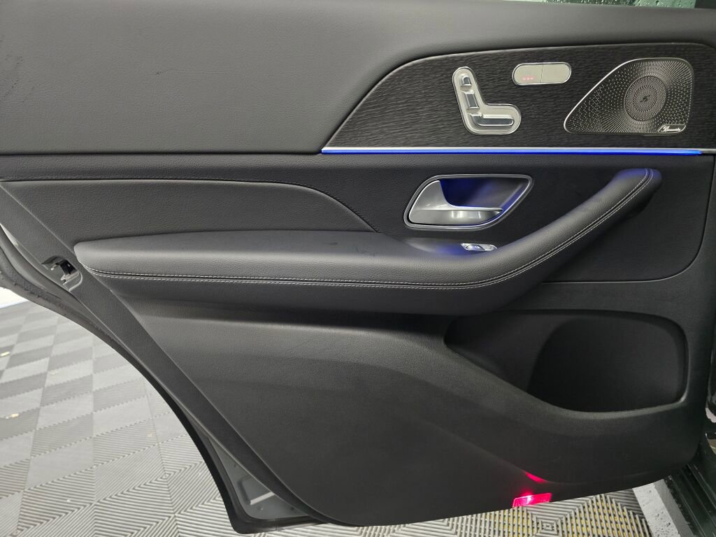New 2026 Mercedes-Benz GLS 450 4MATIC image 22