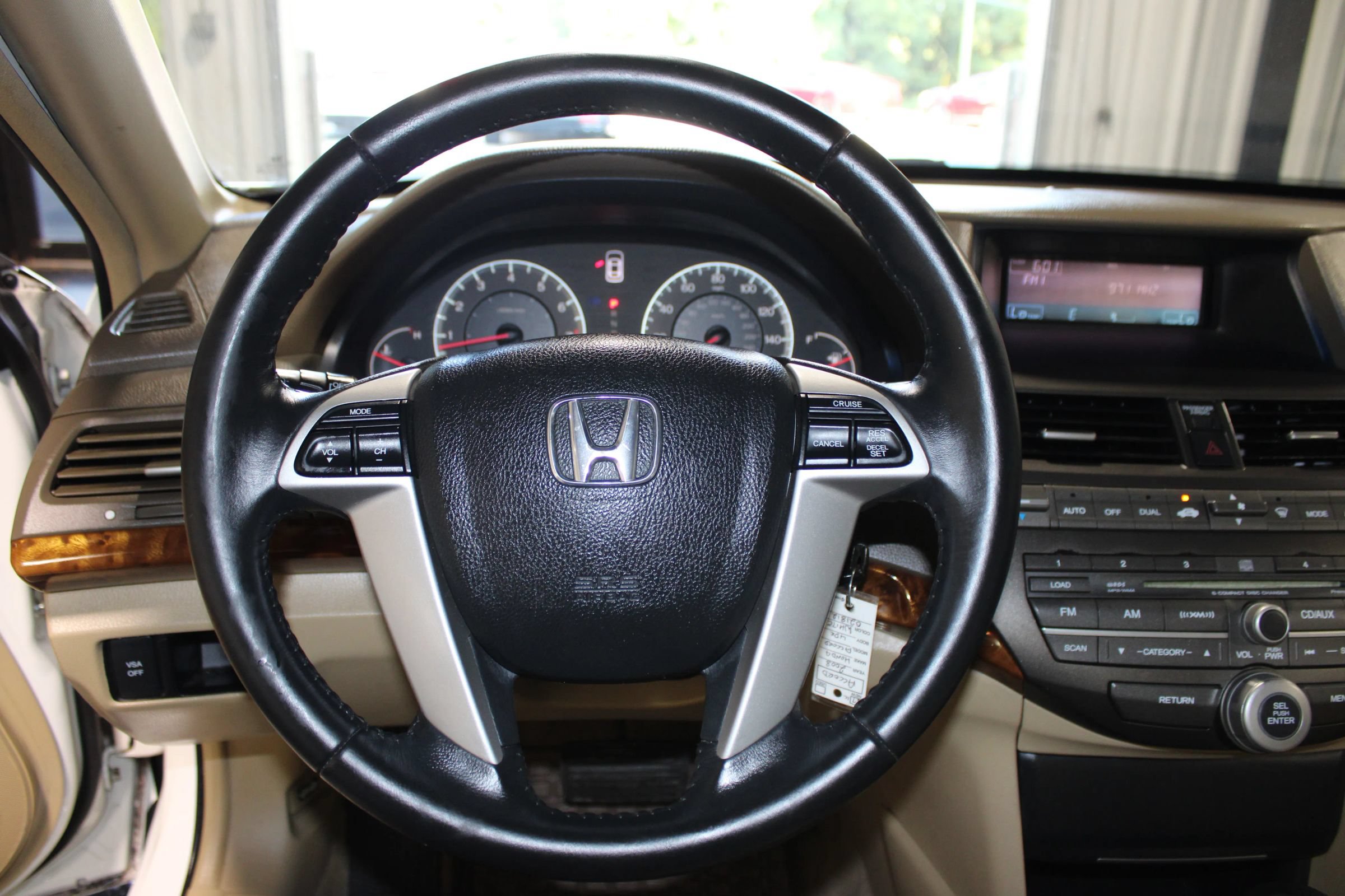 Used 2008 Honda Accord EX-L image 11