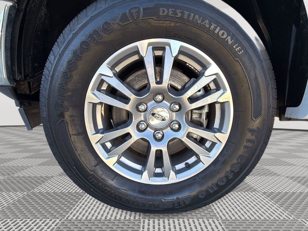 Used 2020 Ford F150 Lariat image 9