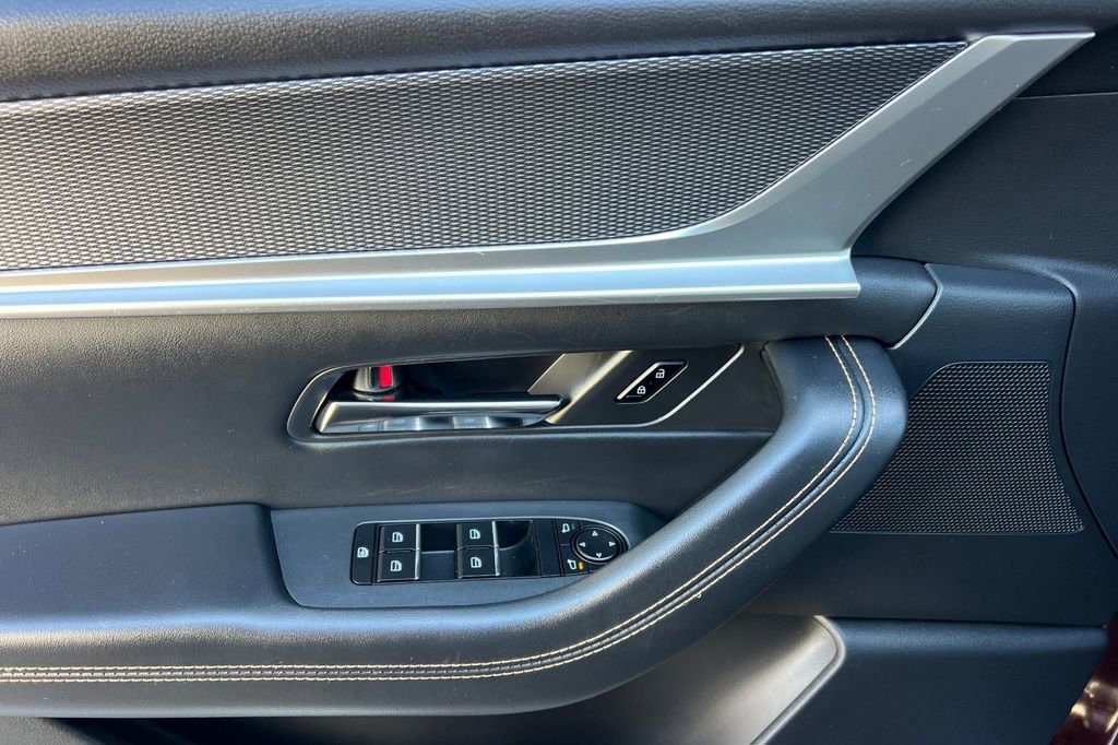 Certified 2024 MAZDA CX-90 Plug-In Hybrid w/ Premium Pkg image 13