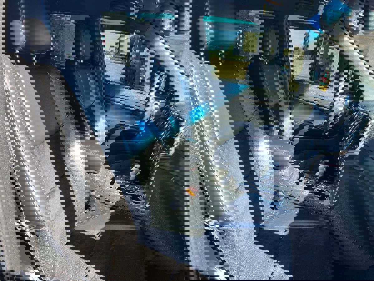 Used 2018 Jeep Grand Cherokee Altitude image 36