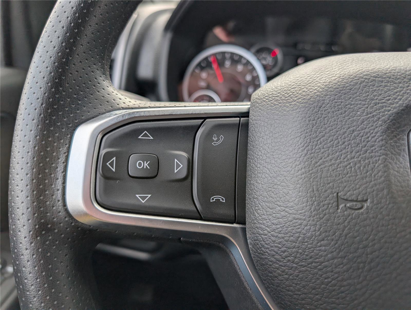 New 2026 RAM 2500 Tradesman AWD/4WD image 17