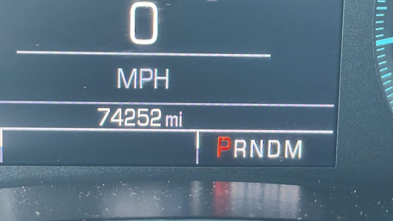 Used 2014 Chevrolet Impala LTZ FWD image 28