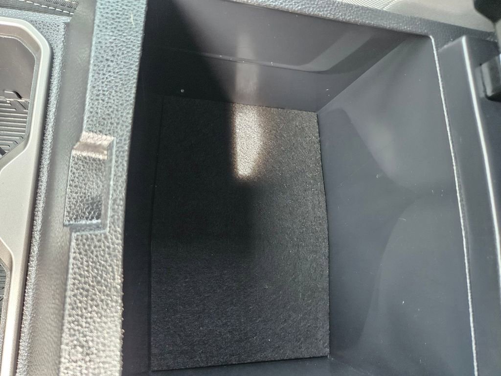 Used 2025 Toyota Tacoma TRD Off-Road image 30