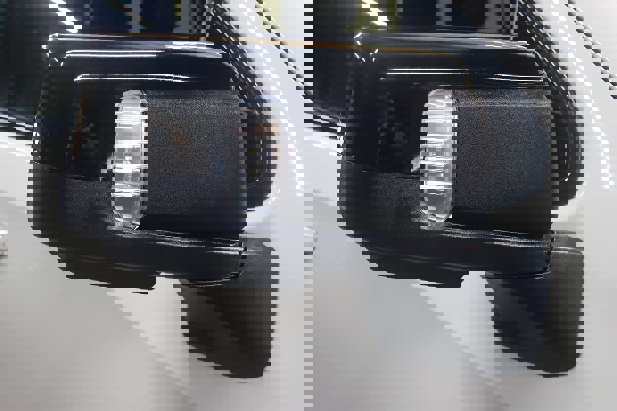 Used 2026 GMC Sierra 1500 AT4 w/ AT4 Premium Package image 8