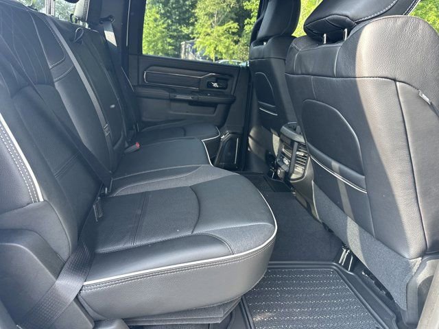 New 2026 RAM 2500 Limited image 15