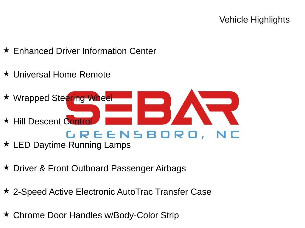 Used 2023 Chevrolet Tahoe Premier image 7