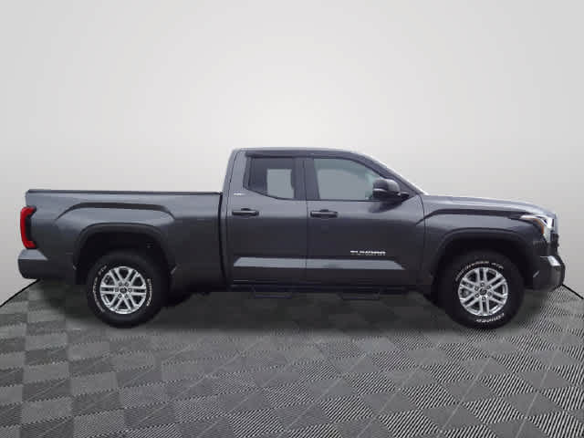 Used 2024 Toyota Tundra SR5 w/ SR5 Premium Package AWD/4WD image 3