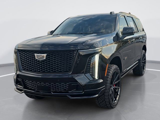 Certified 2026 Cadillac Escalade V image 7