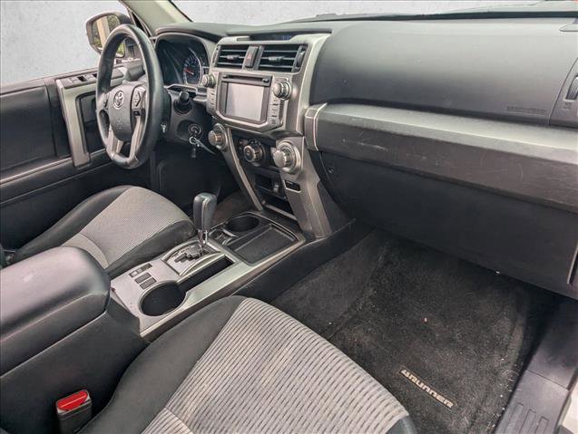 Used 2018 Toyota 4Runner SR5 RWD image 18