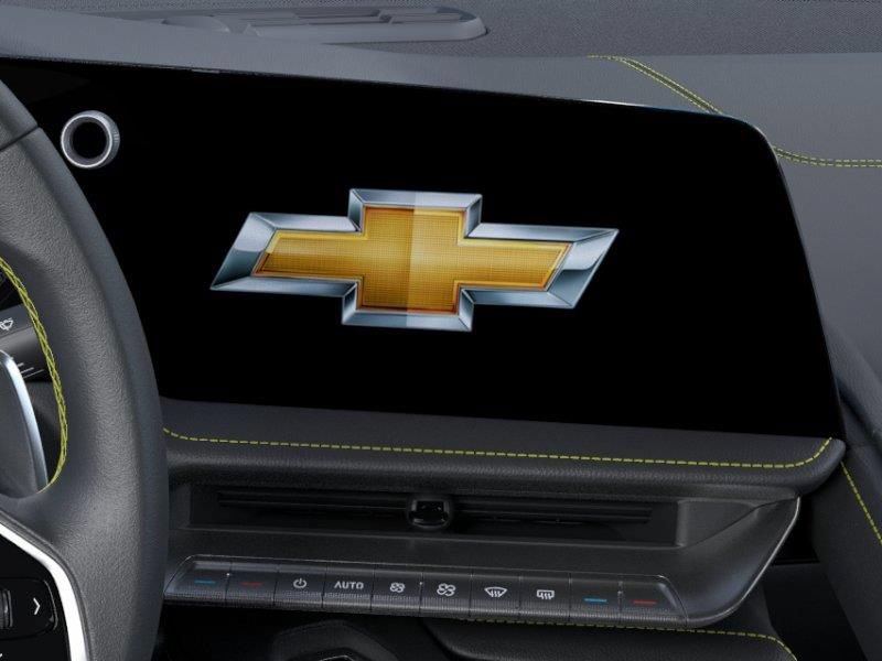 New 2027 Chevrolet Corvette Stingray Coupe w/ Battery Protection Package RWD image 20