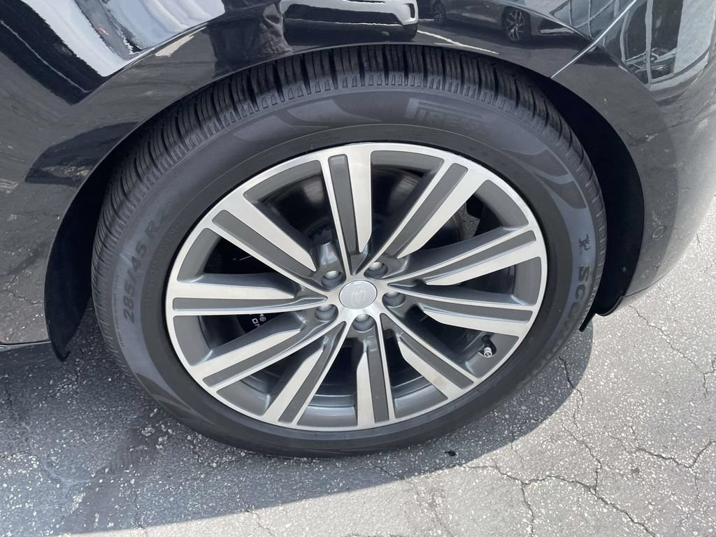 Certified 2023 Land Rover Range Rover SE AWD/4WD image 11