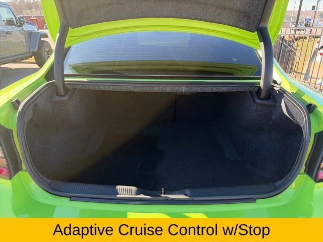 Used 2023 Dodge Charger Scat Pack image 32
