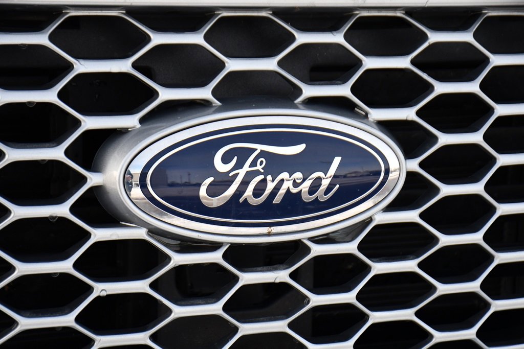 Used 2024 Ford Edge SEL w/ Convenience Package image 35