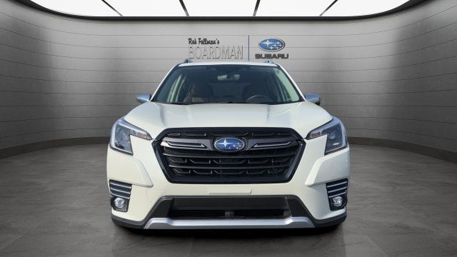 Used 2023 Subaru Forester Touring AWD/4WD image 12