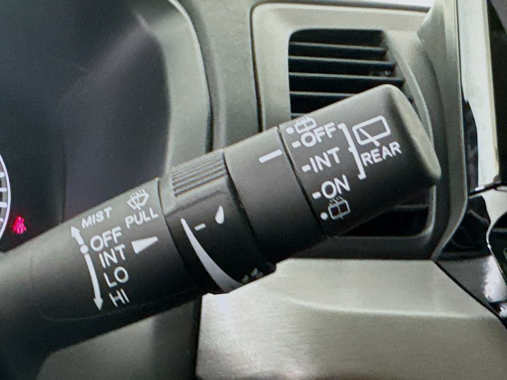Used 2026 Honda Odyssey EX-L image 16