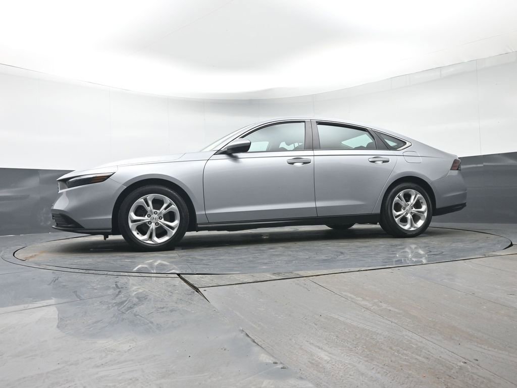 Certified 2023 Honda Accord LX image 26