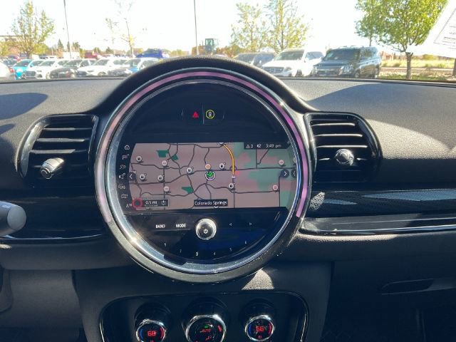 Used 2022 MINI Cooper Clubman S AWD/4WD image 14