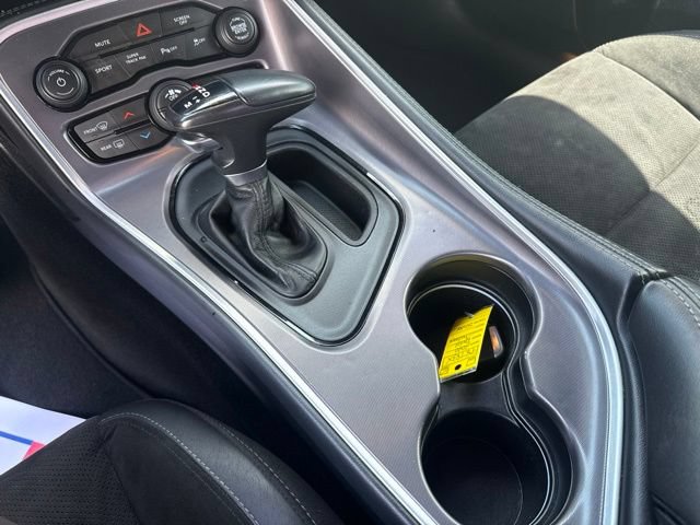 Used 2020 Dodge Challenger R/T w/ Plus Package RWD image 26