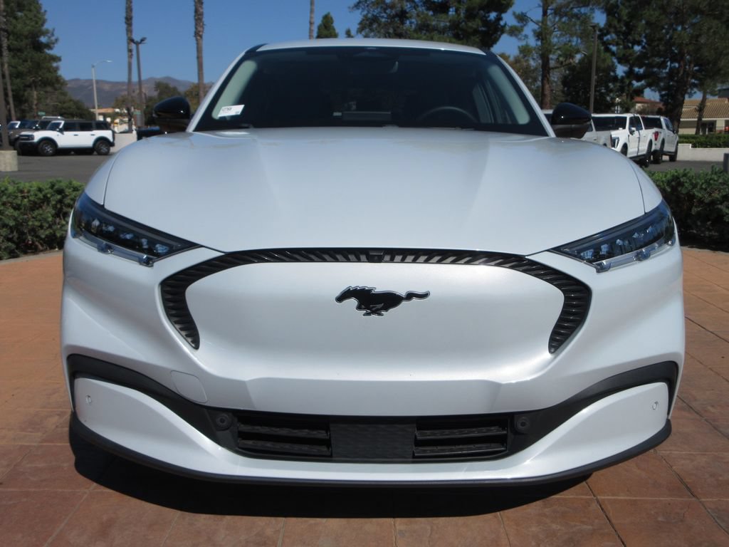 Used 2023 Ford Mustang Mach-E Select RWD image 8