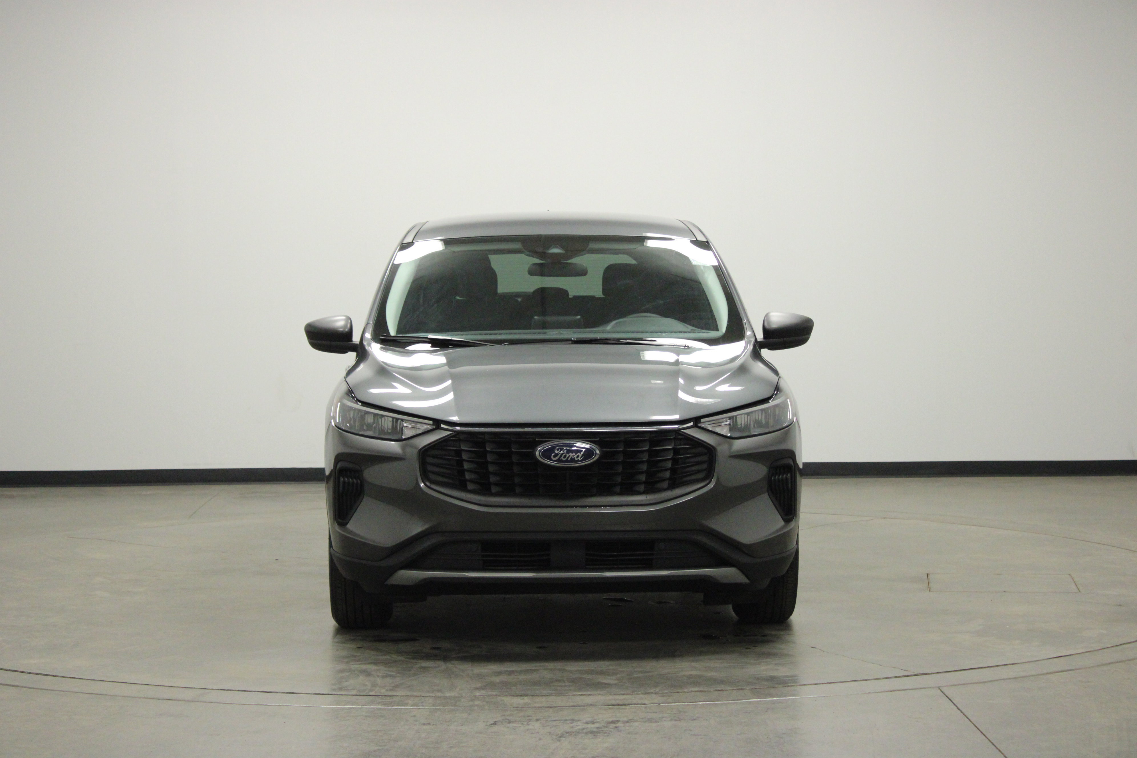 Used 2025 Ford Escape Active FWD image 3