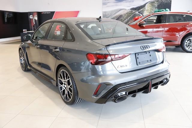 New 2026 Audi RS 3 image 6