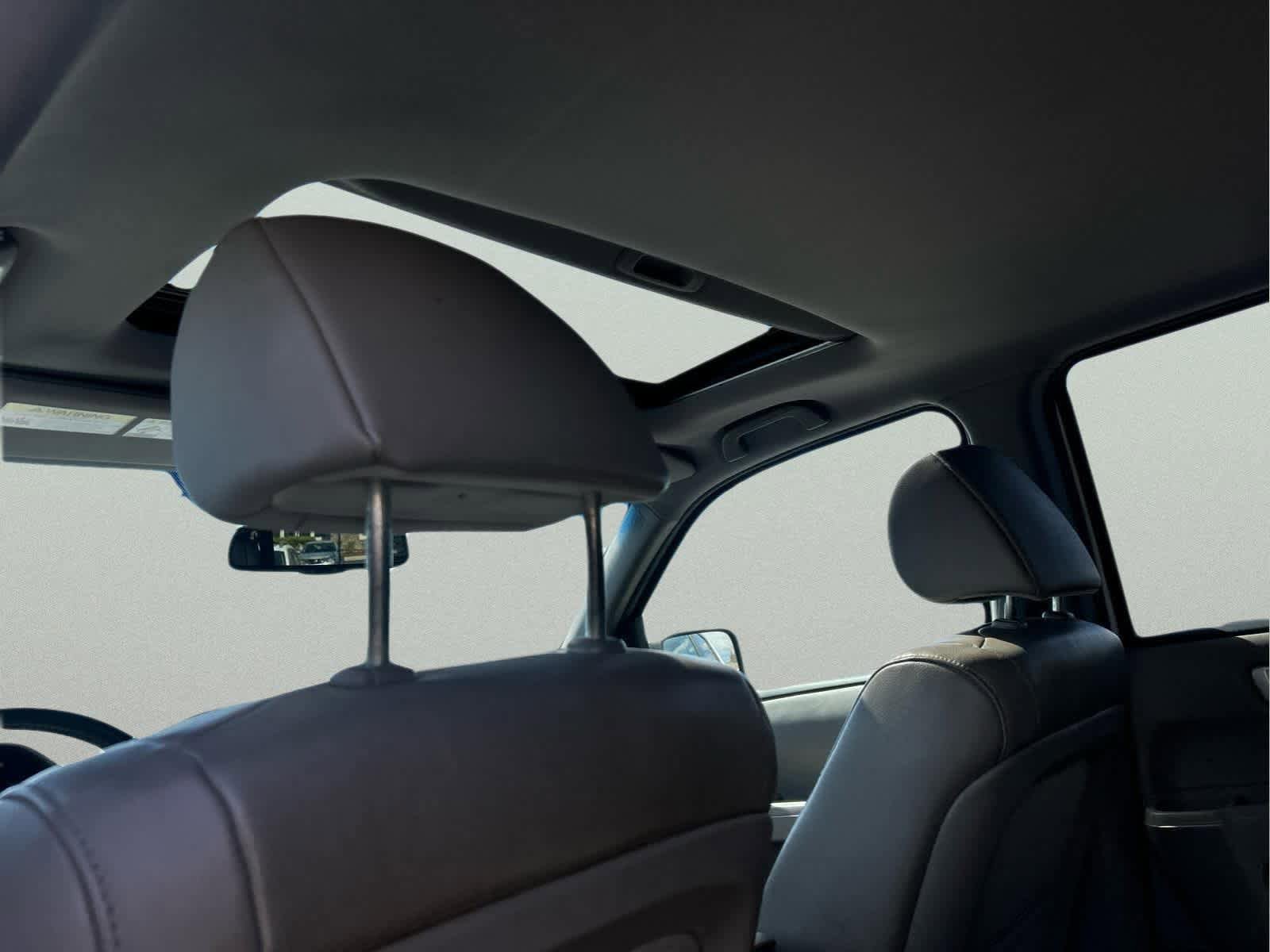 Used 2014 Honda Pilot EX-L image 9
