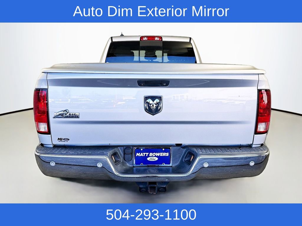 Used 2014 RAM 1500 Big Horn image 6