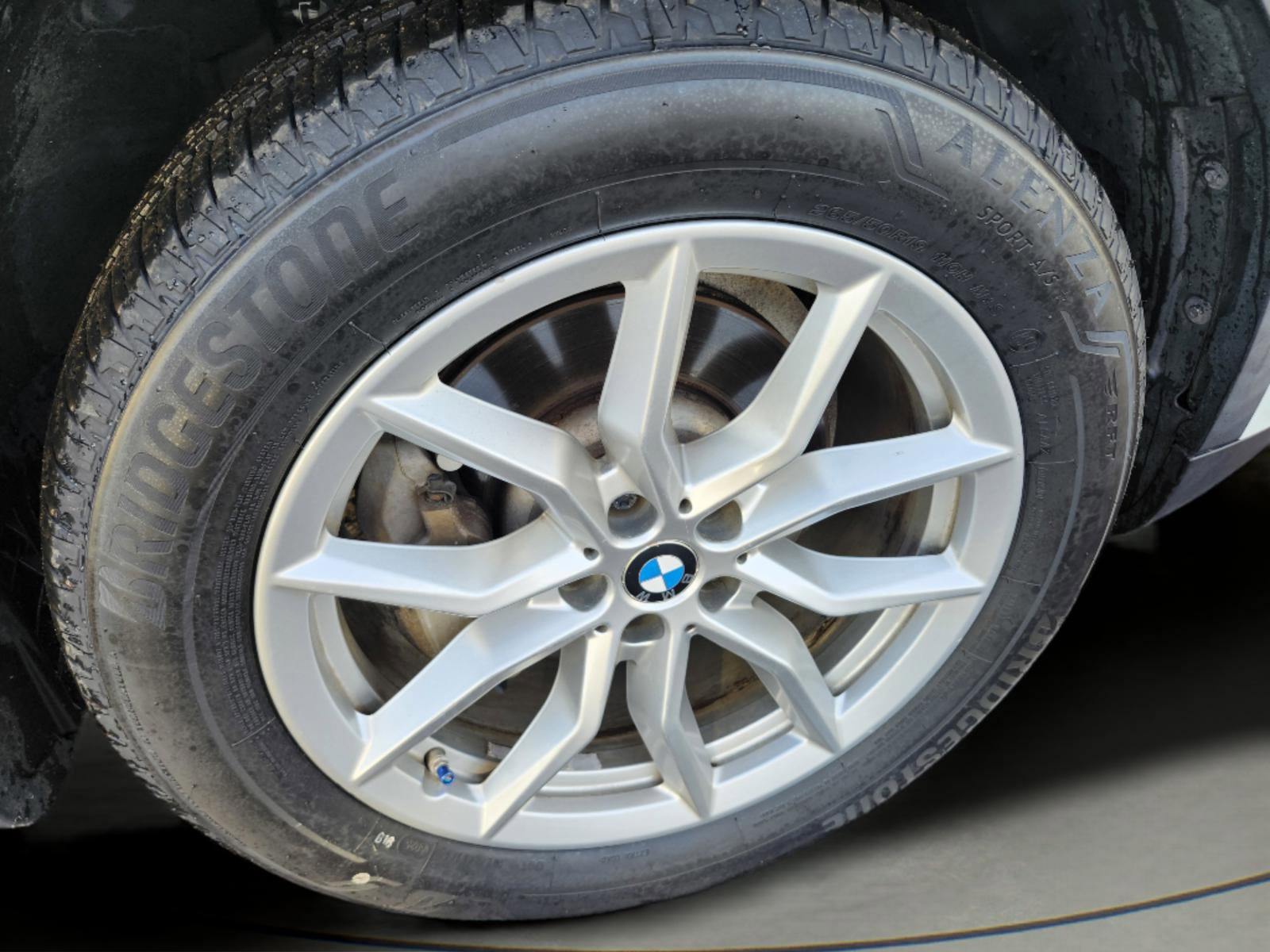 Used 2020 BMW X5 sDrive40i w/ Premium Package RWD image 37
