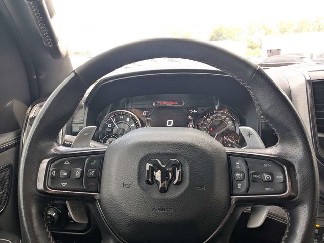 Used 2022 RAM 1500 TRX w/ TRX Level 2 Equipment Group AWD/4WD image 22