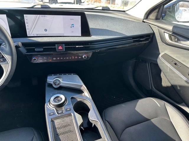 Used 2024 Kia EV6 Wind AWD/4WD image 14