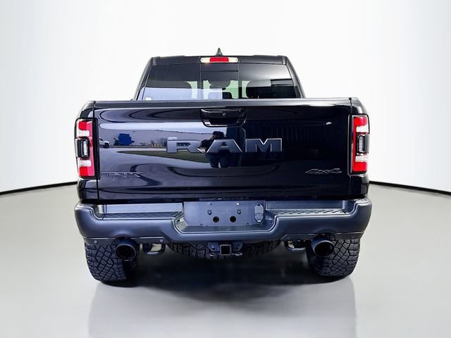 Used 2021 RAM 1500 TRX w/ TRX Level 1 Equipment Group image 6
