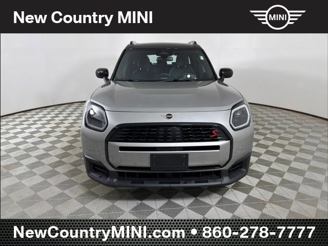 Certified 2026 MINI Cooper Countryman S AWD/4WD image 2