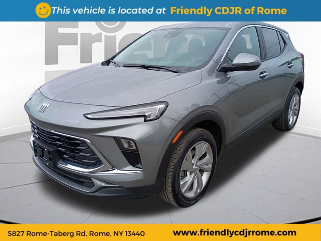 Used 2026 Buick Encore GX Preferred w/ Comfort Package