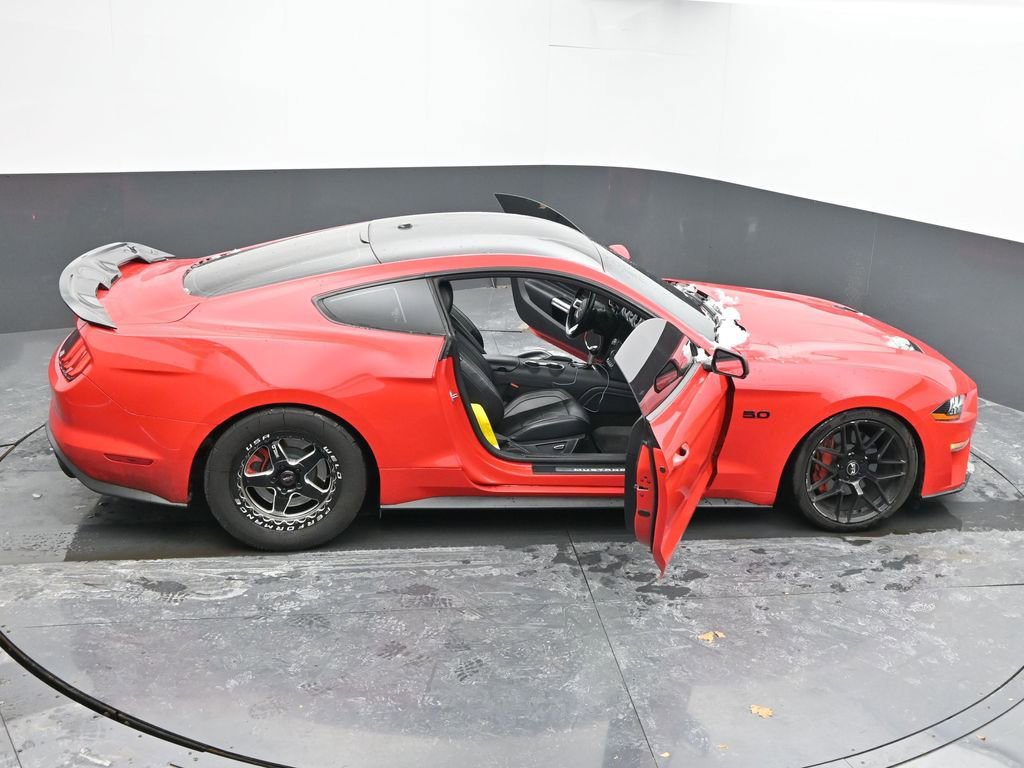 Used 2019 Ford Mustang GT Premium w/ Equipment Group 401A image 63