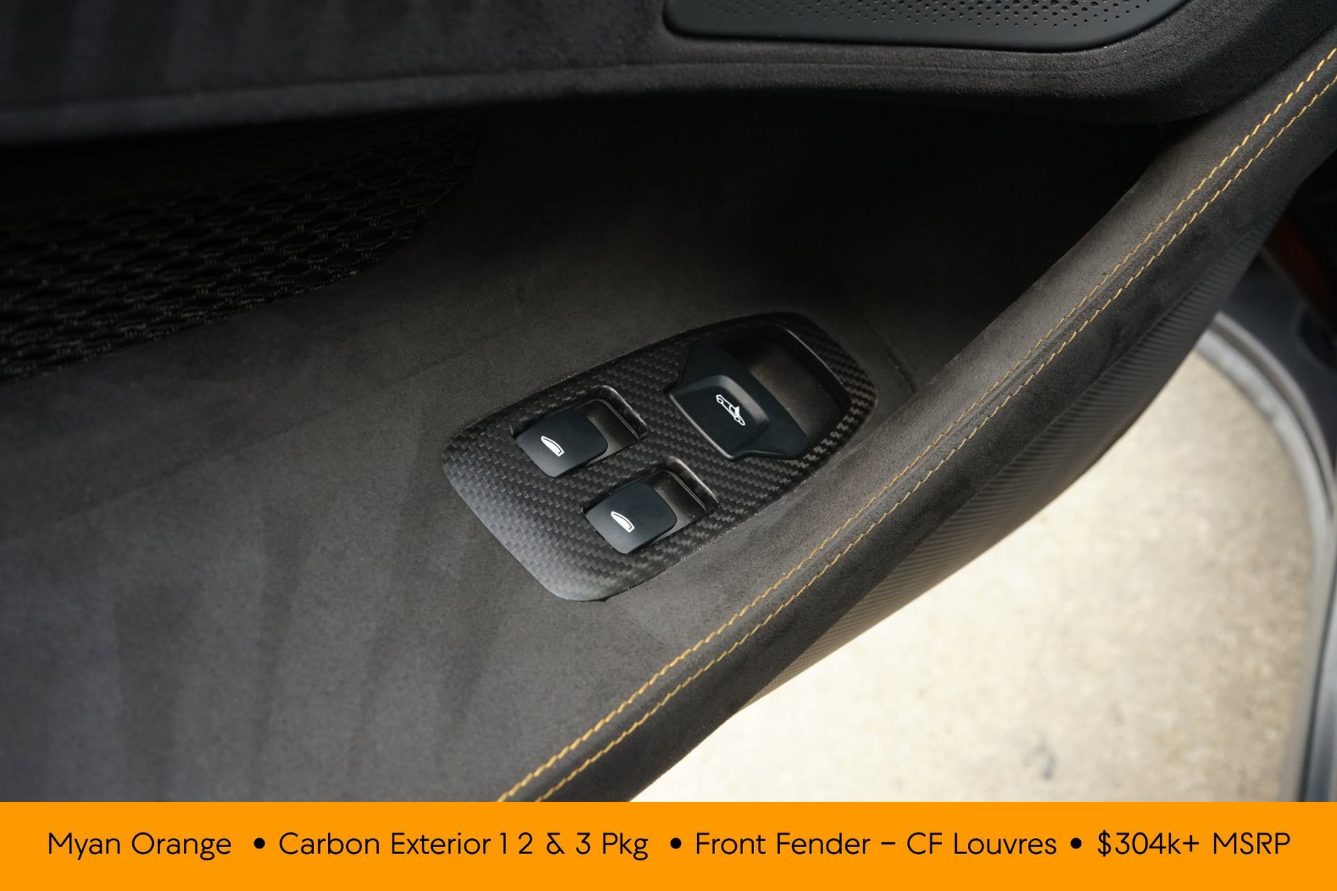 Used 2019 McLaren 600LT image 30