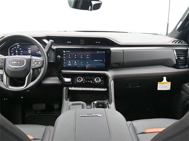 New 2026 GMC Sierra 3500 AT4 w/ AT4 Premium Plus Package image 12