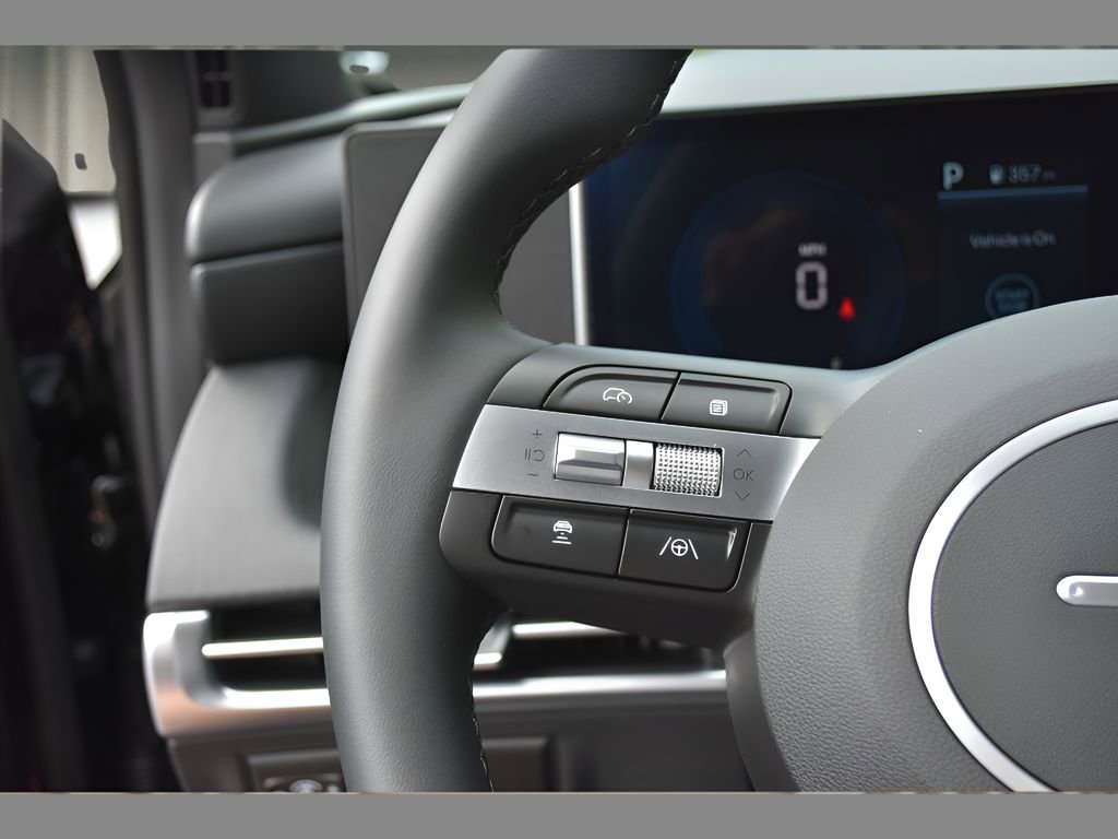 New 2025 Hyundai Tucson XRT image 20