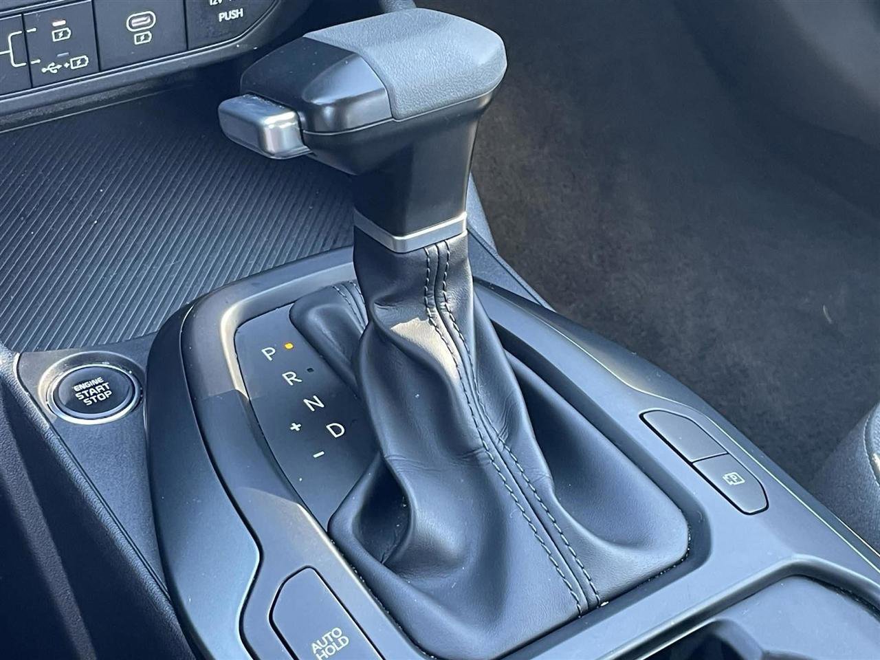 Used 2025 Kia K4 LX image 24