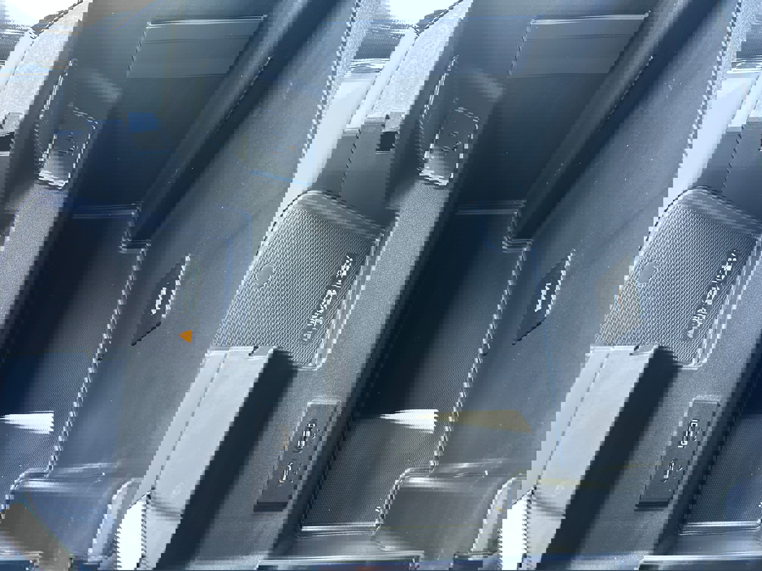 Used 2025 Chevrolet Silverado 2500 ZR2 w/ ZR2 Bison Edition image 34