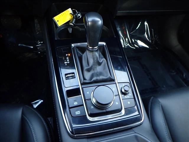Used 2021 MAZDA CX-30 AWD 2.5 Turbo S image 21