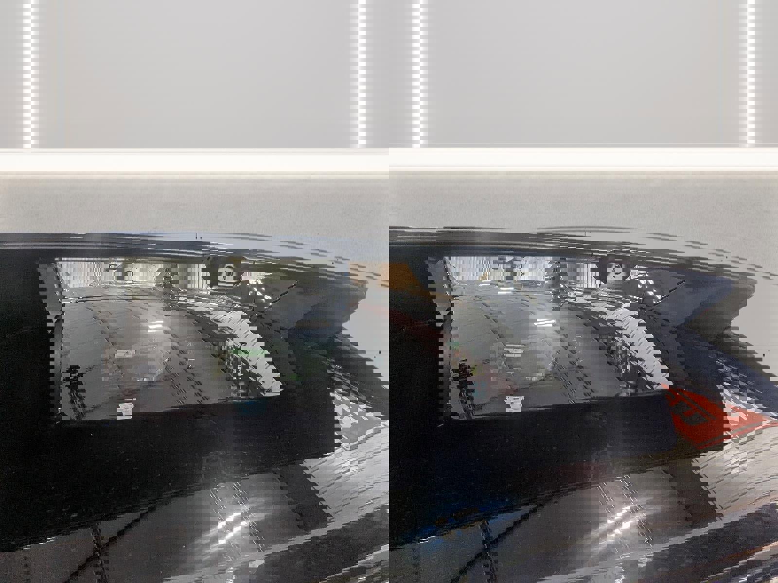 New 2025 Jeep Wagoneer S Launch Edition image 35