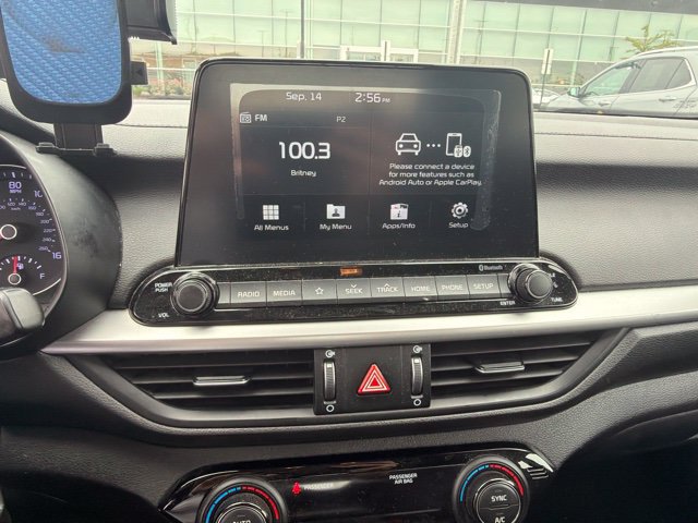 Used 2019 Kia Forte LXS FWD image 13