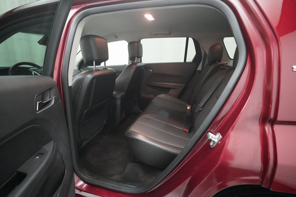 Used 2016 GMC Terrain SLT image 15