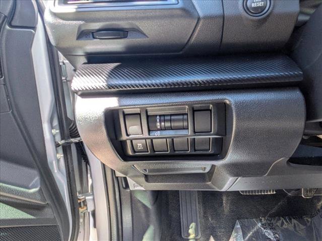 Used 2018 Subaru Crosstrek 2.0i Premium image 20