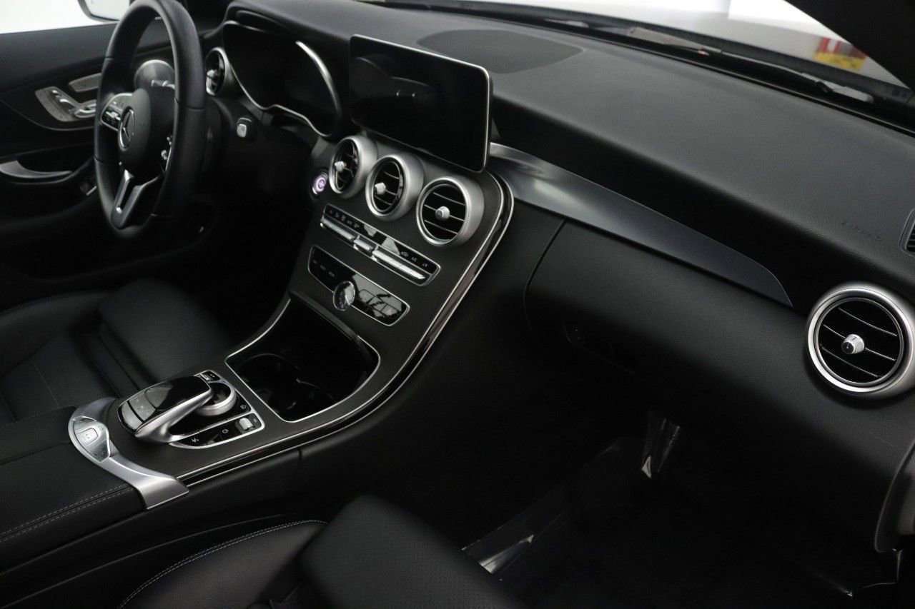Certified 2023 Mercedes-Benz C 300 Cabriolet image 25