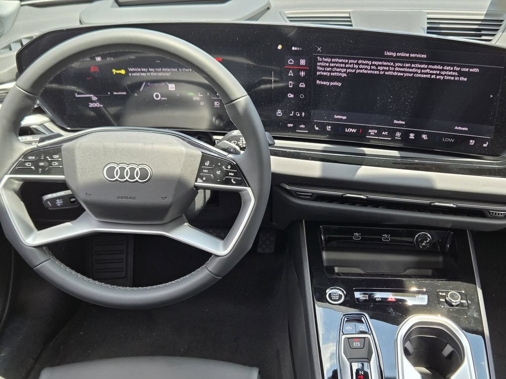 New 2026 Audi A6 Prestige AWD/4WD image 32